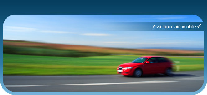 Assurance automobile
