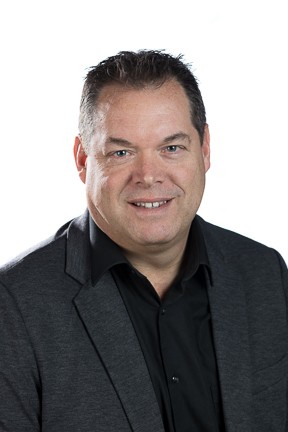 Alain Villemure